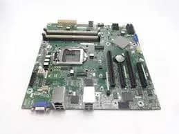 P07478-001 - HPE Xeon FCLGA1151 MotherBoard For ProLiant