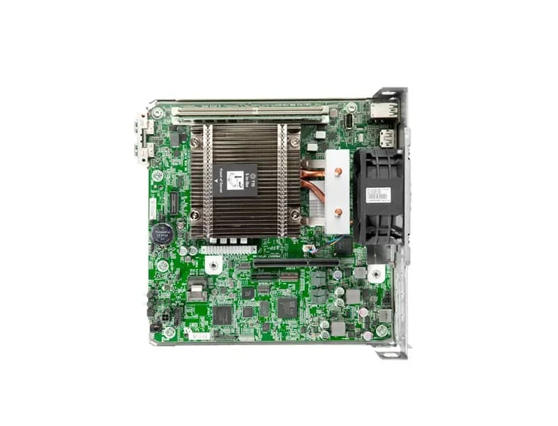 P07949-001 - HP Socket FP4 Motherboard For ProLiant MicroServer Gen10