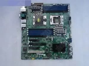 P10065-001 - HPE Main Login Board (MLB) System Board For Apollo 4200