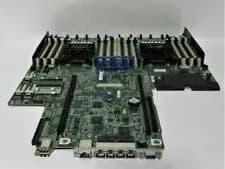 P10630-001 - HPE Xeon Scalable FCLGA3647 MotherBoard For ProLiant