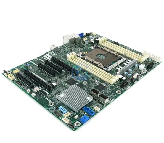 P11532-001 - HPE Xeon Scalable FCLGA3647 MotherBoard For ProLiant