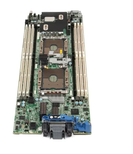 P11566-001 - HPE Xeon Scalable LGA3647 MotherBoard For ProLiant Server