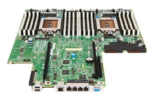 P11781-001 - HPE Xeon Scalable FCLGA3647 MotherBoard For ProLiant