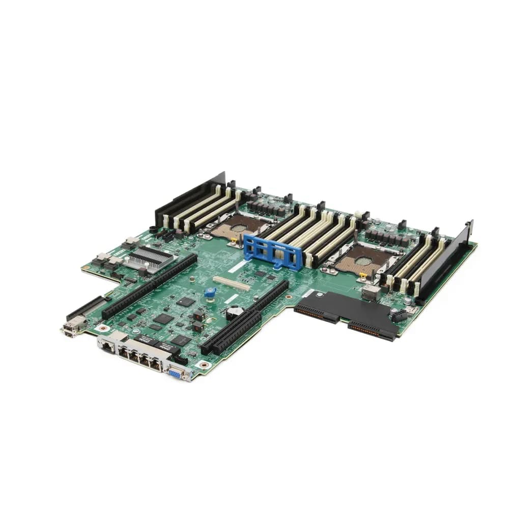 P11782-001 - HPE Xeon FCLGA3647 MotherBoard For ProLiant Server
