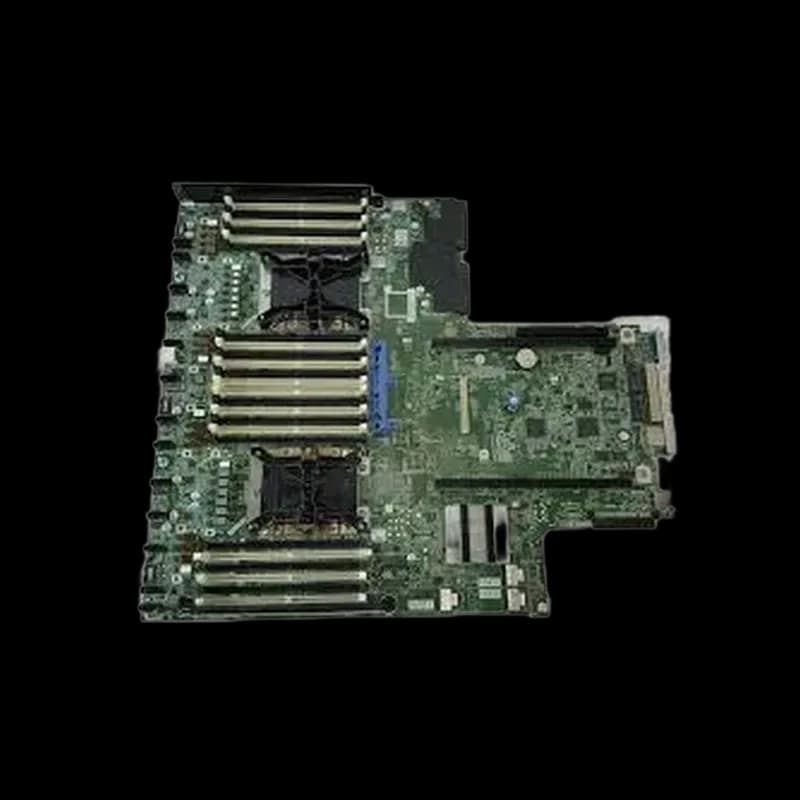 P17137-001 - HPE EPYC Socket SP3 MotherBoard For ProLiant DL325 Gen10