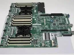 P19327-001 - HPE Xeon Scalable FCLGA3647 MotherBoard For ProLiant