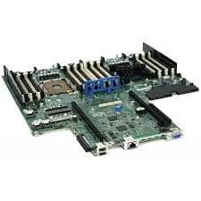 P19376-001 - HPE Xeon Scalable FCLGA3647 MotherBoard For ProLiant
