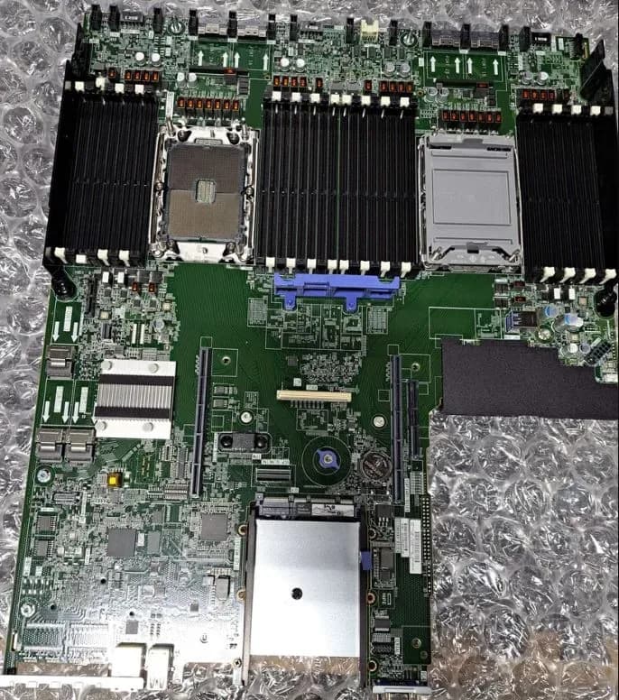P31231-001 - HPE Xeon FCLGA4189 MotherBoard For ProLiant