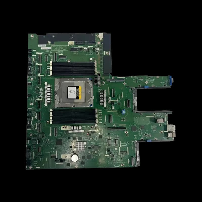P48790-002 - HPE EPYC SP5 Motherboard For ProLiant DL325 / DL345 Gen11