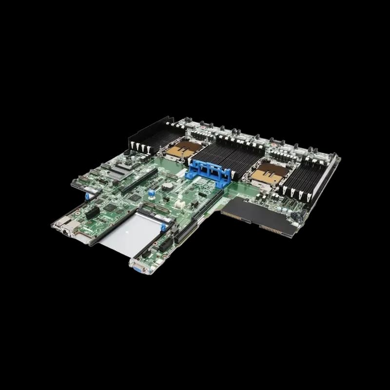 P53214-001 - HPE Xeon Scalable FCLGA4677 MotherBoard For ProLiant