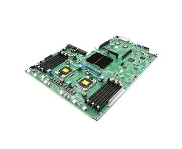 P8FRD - Dell LGA1366 5520 Chipset Motherboard For PowerEdge R610