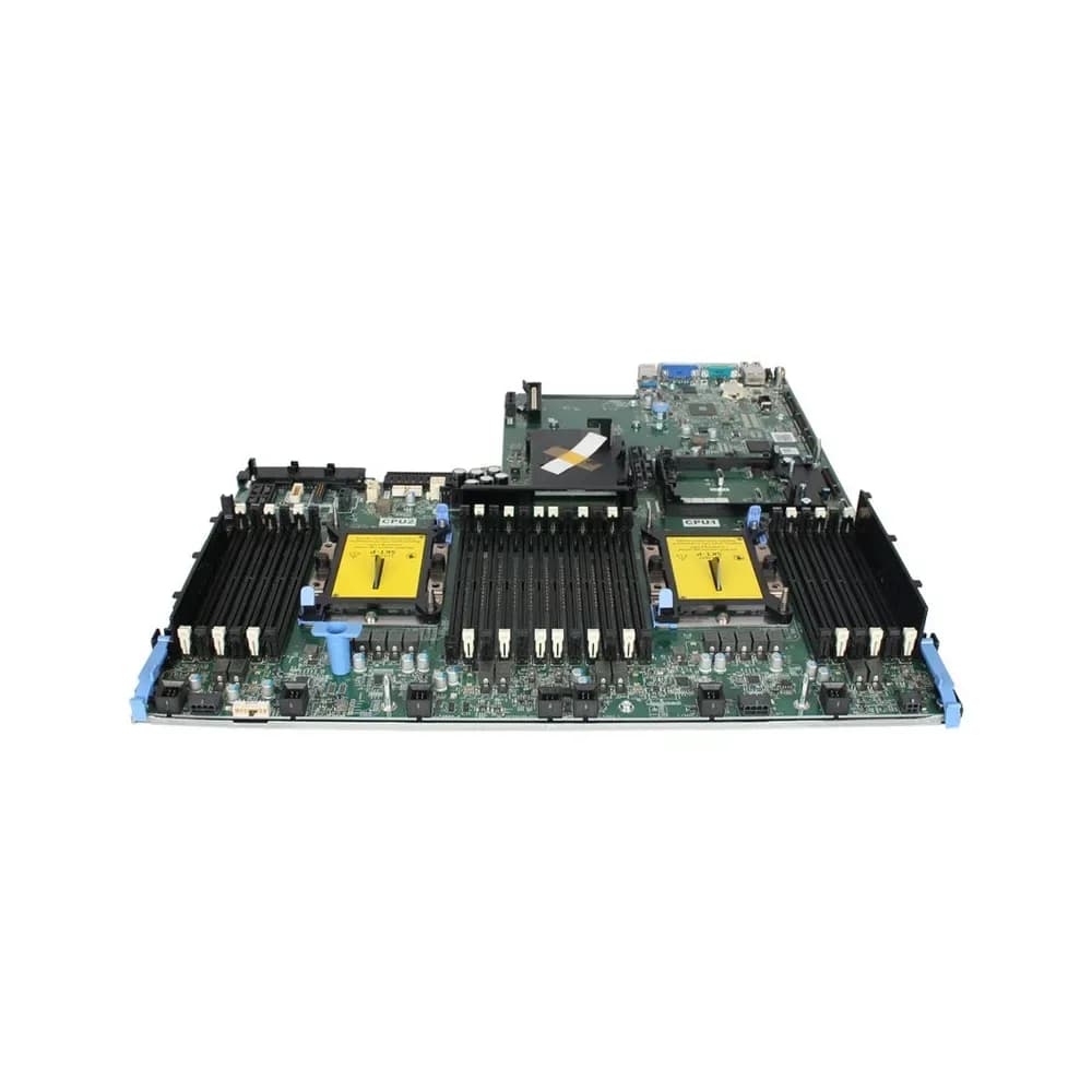PJ7YJ - Dell System Board (Motherboard) For PowerEdge R650