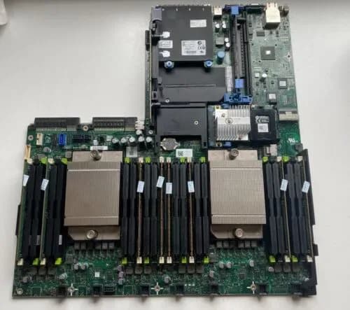 PPTY2 - Dell Xeon Scalable FCLGA4189 MotherBoard For PowerEdge R650XS