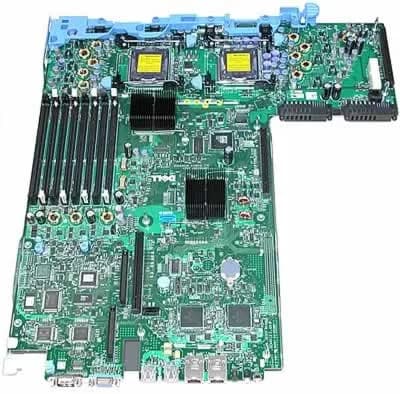 PR694 - Dell Xeon Socket LGA771 MotherBoard For PowerEdge 2950