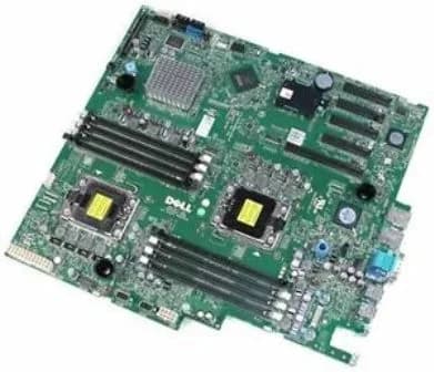 RCGCR - Dell Xeon Socket LGA1356 MotherBoard For PowerEdge T420