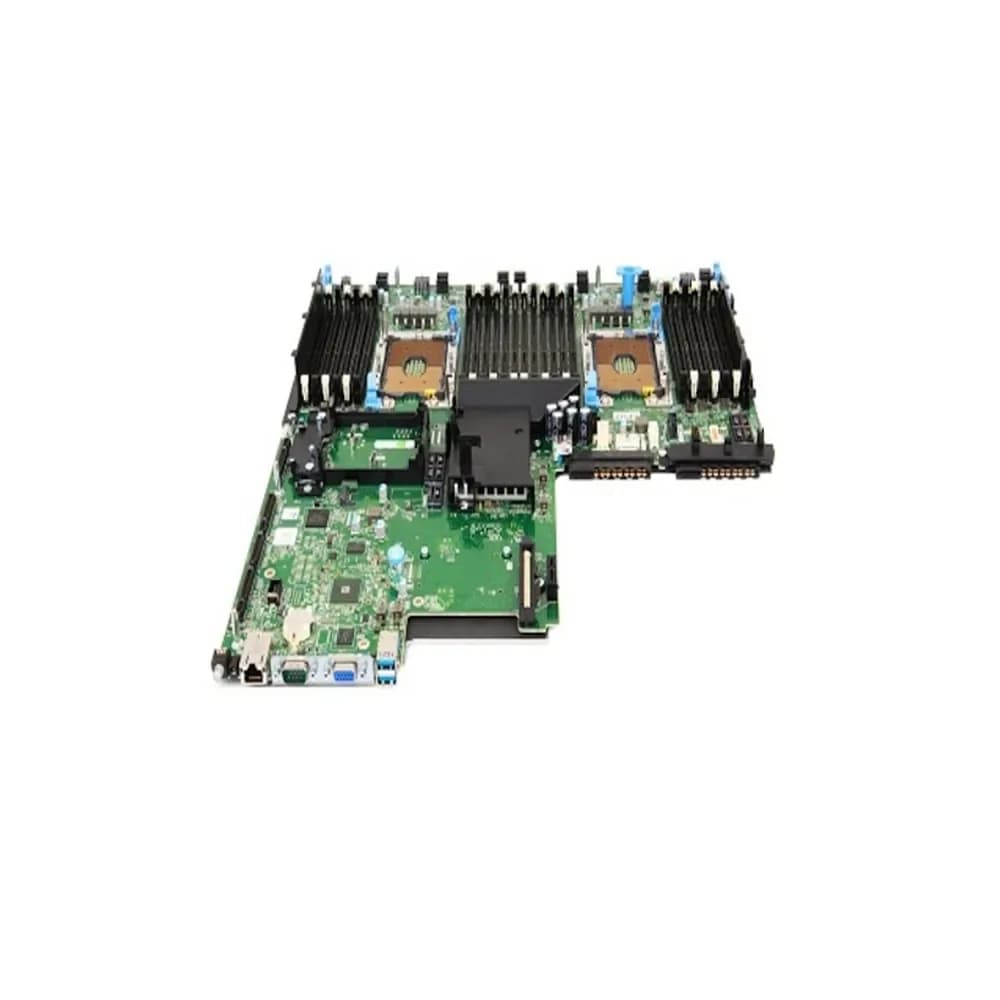RJCR7 - Dell MotherBoard For PowerEdge R640