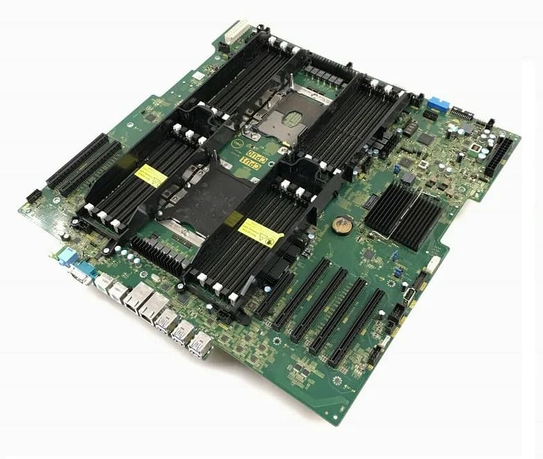 RN4PJ - Dell System Board (Motherboard) For Precision T7920