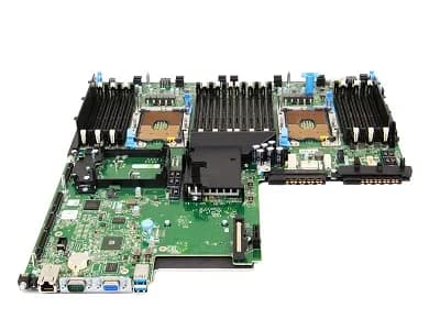 RR8YK - Dell Xeon Scalable FCLGA3647 MotherBoard For Precision 7920