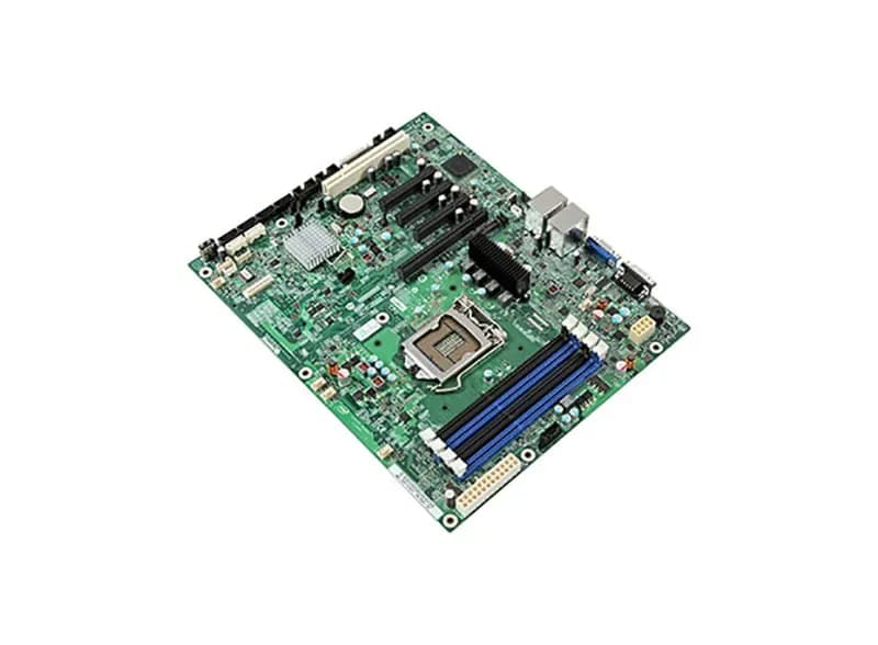 S1200BTS - Intel LGA1155 C202 Chipset M-ATX Motherboard