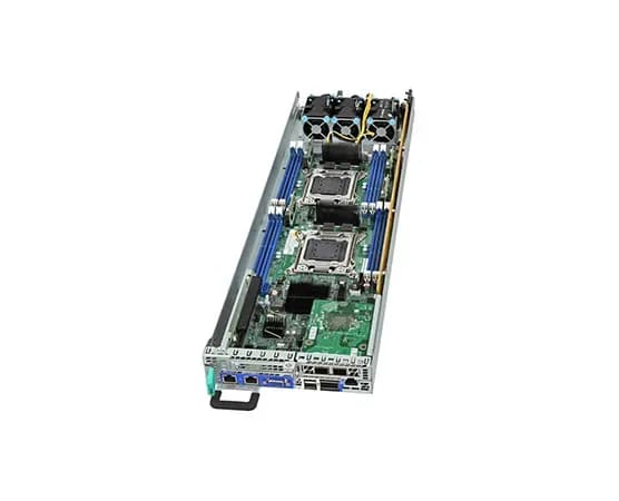 S2600JFQ - Intel Socket LGA2011 C602 Chipset Motherboard DDR3