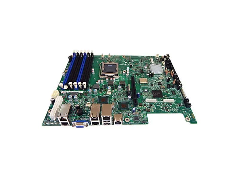 S3420GPRX - Intel Socket LGA1156 3420 Chipset ATX Motherboard DDR3