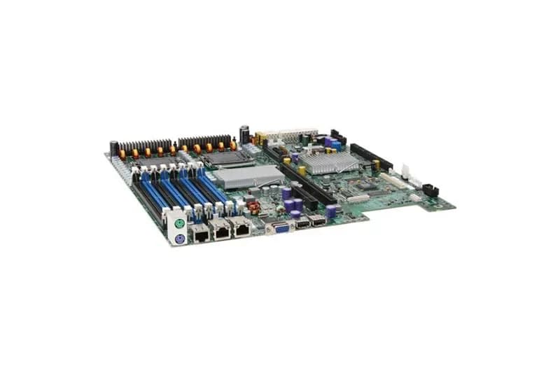 S5000PAL - Intel LGA771 Intel 5000P Chipset EATX Motherboard