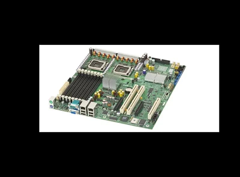S5000VSA - Intel Socket LGA771 5000V Chipset SSI EEB Motherboard DDR2
