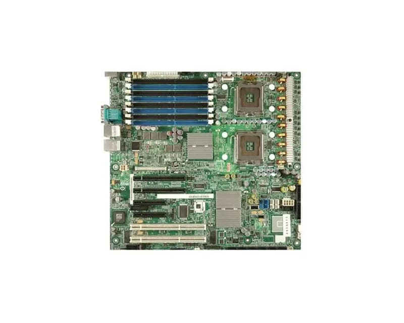 S5000XAL - Intel LGA771 5000X Chipset SSI TEB Motherboard DDR2