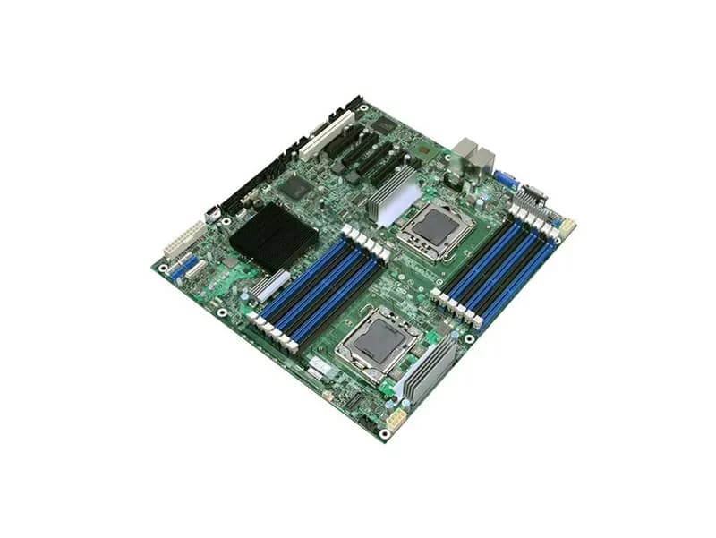 S5520HCT - Intel LGA1366 5520 Chipset SSI EEB Motherboard DDR3