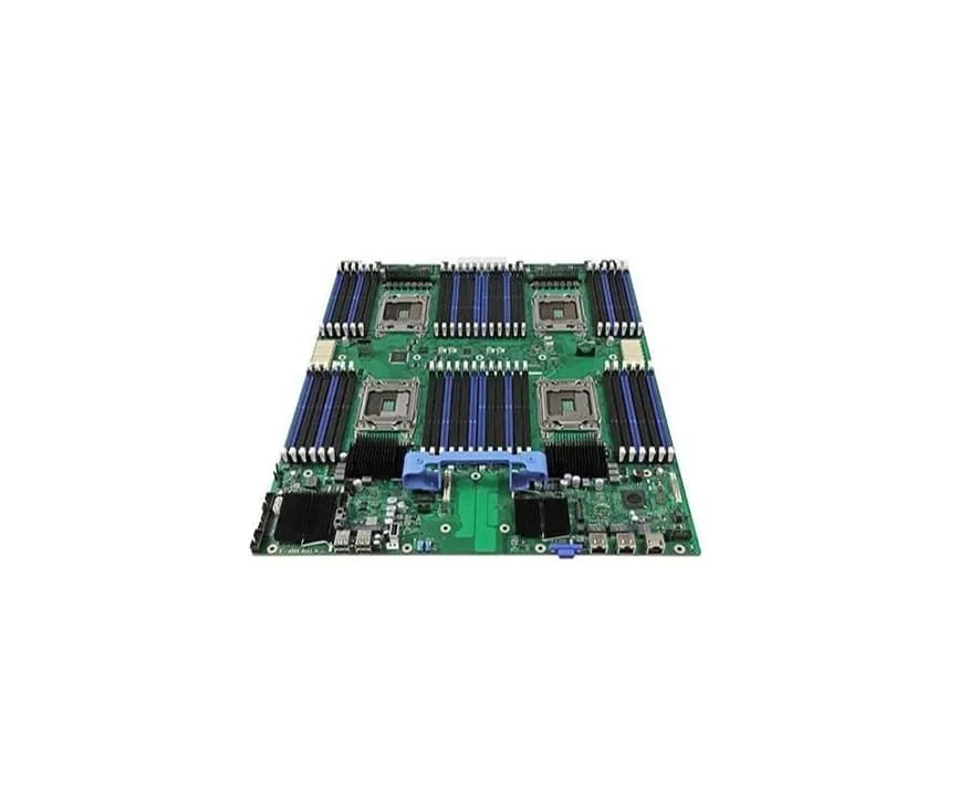 SE7210 - Intel Socket PGA478 E7210 Chipset ATX Motherboard