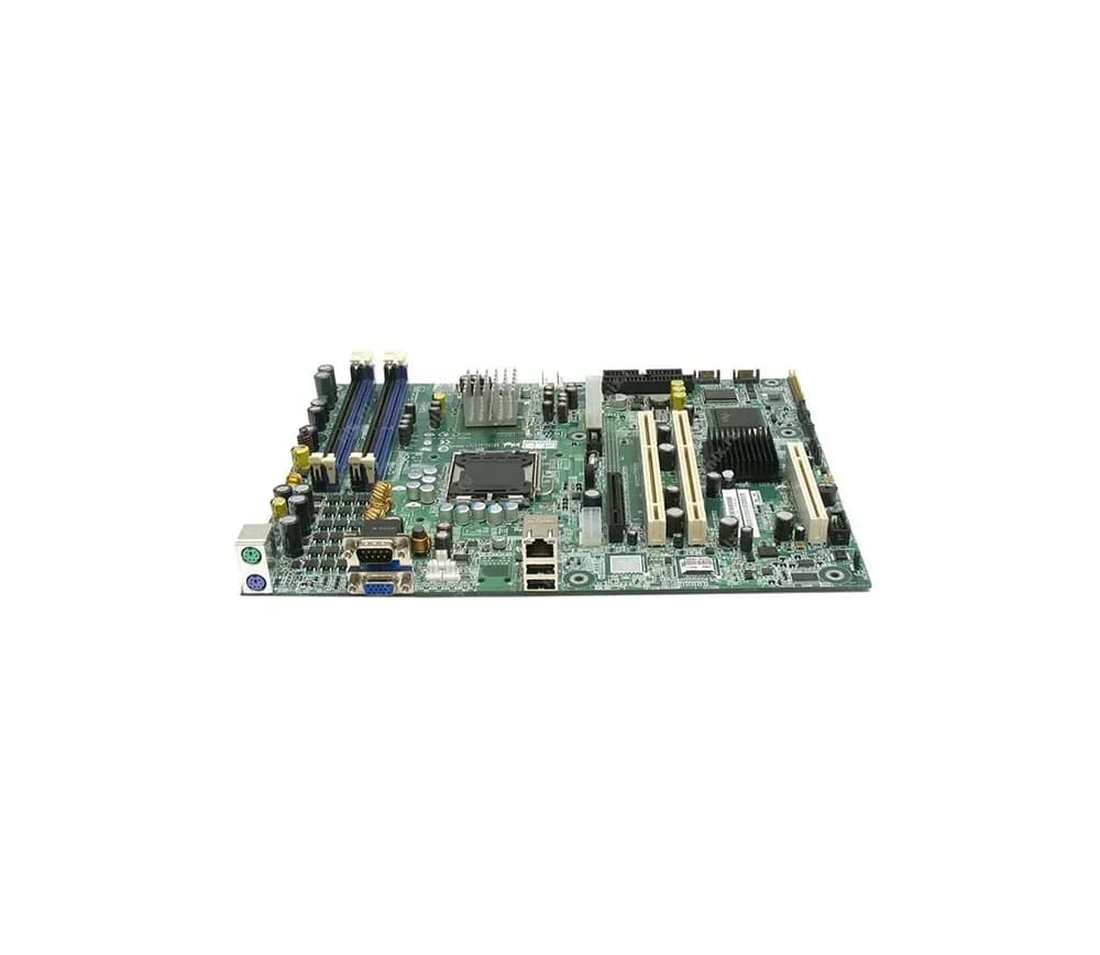 SE7221BK1-E - Intel LGA775 E7221 Chipset ATX Motherboard