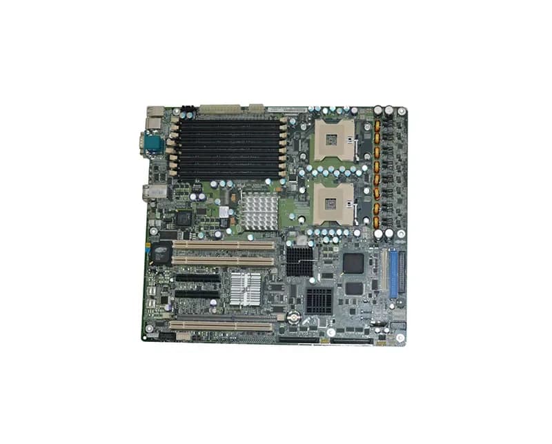 SE7520AF2 - Intel Dual Socket 604 EATX Motherboard DDR2