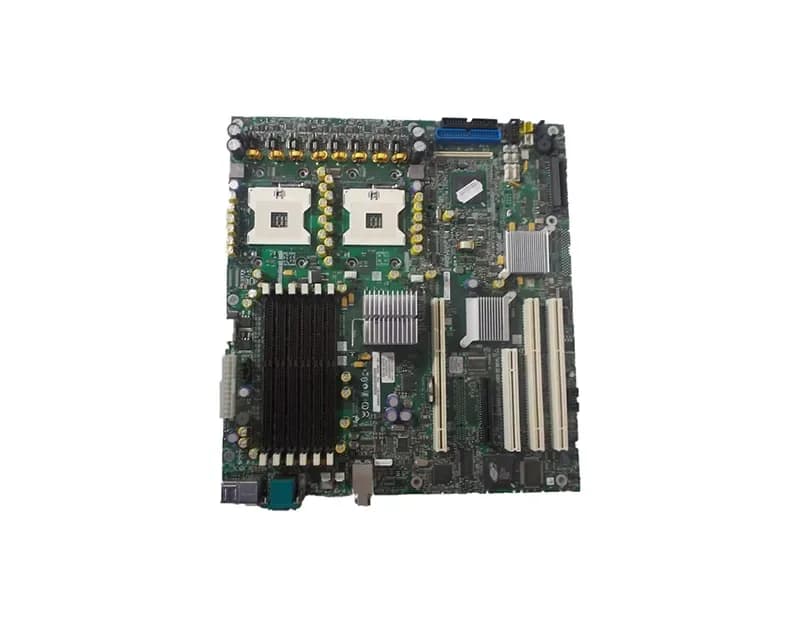SE7520BD2 - Intel Socket 604 E7520 Chipset SSI EEB Motherboard DDR