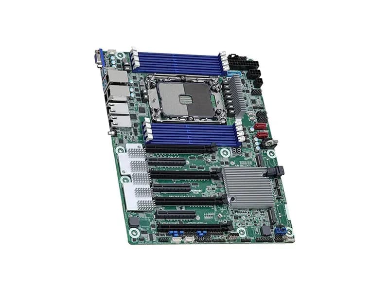 SPC621D8-2T - ASRock Socket P+ LGA4189 C621A Chipset ATX System Board