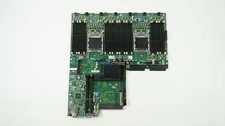T0WRN - Dell LGA2011 C600 Chipset Motherboard DDR3 For PowerEdge R720