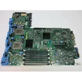 T688H - Dell Socket LGA771 MotherBoard For PowerEdge 2950 Gen3