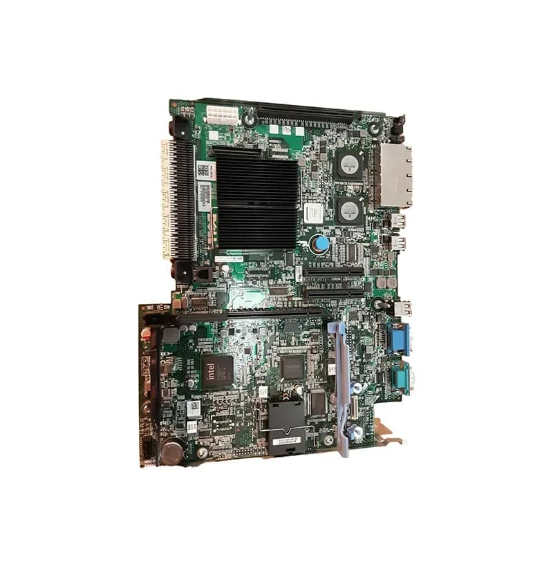 TT6JF - Dell (Motherboard) for PowerEdge R810