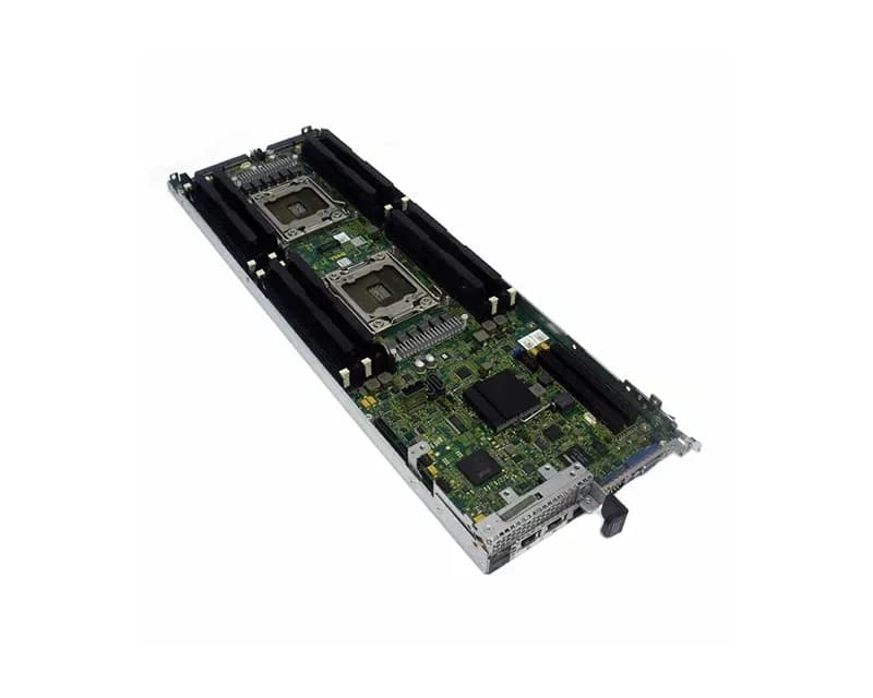 TTH1R - Dell LGA2011 Motherboard DDR3 For PowerEdge C6220