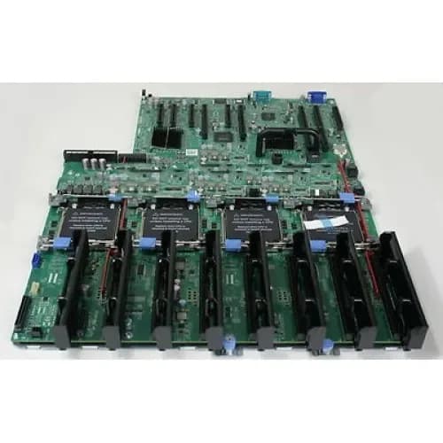 TX5T9 - Dell System Board (Motherboard) For PowerEdge R910