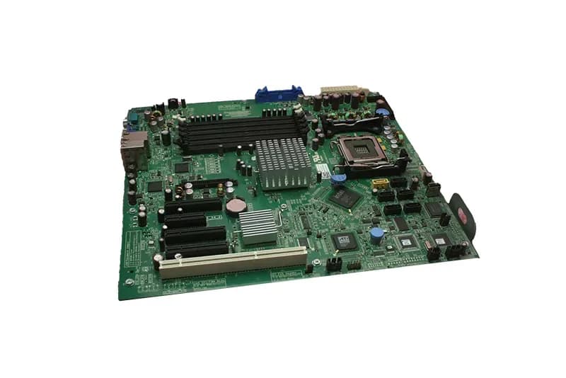 TY177 - Dell LGA775 P41 Chipset EATX Motherboard For PowerEdge T300