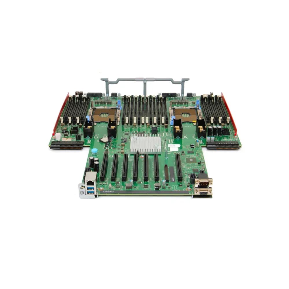 V0267 - Dell FCLGA3647 Motherboard For EMC PowerEdge R940 Server
