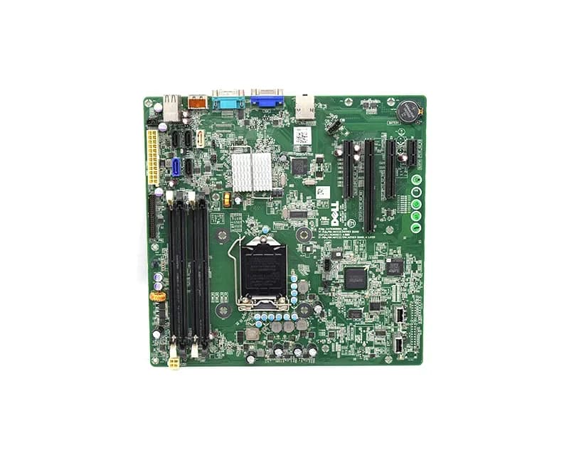 V52N7 - Dell Socket LGA1155 ATX Motherboard for PowerEdge T110 4x DIMM