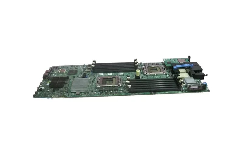 V56FN - Dell LGA1366 5520 Chipset Motherboard For PowerEdge M610