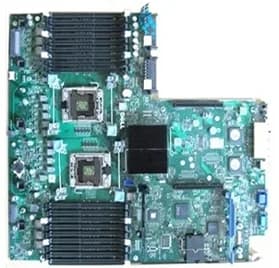 V8NDW - Dell System Board (Motherboard) For PowerEdge R710