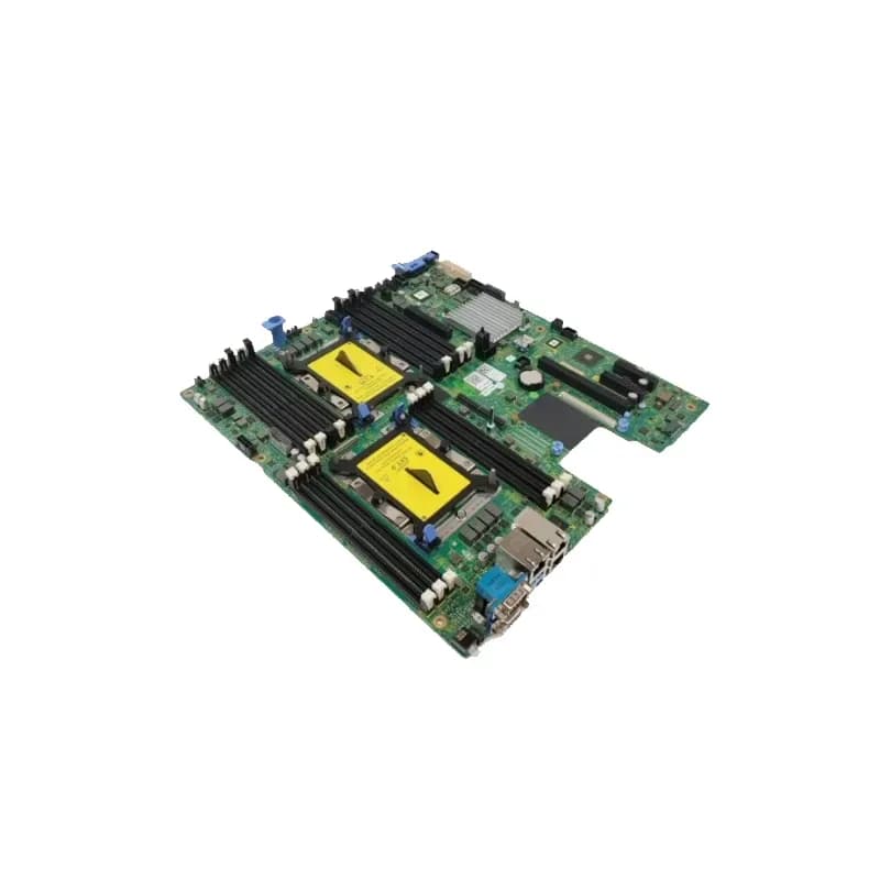VC7DK - Dell System Board (Motherboard) For PowerEdge R540
