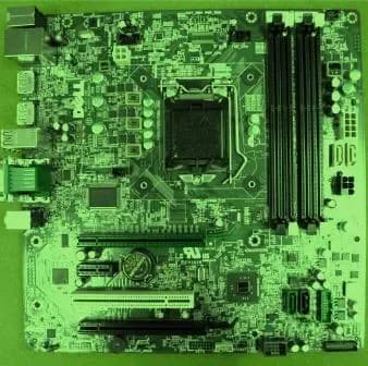 VD5HY - Dell Xeon Socket FCLGA1150 MotherBoard For PowerEdge T20
