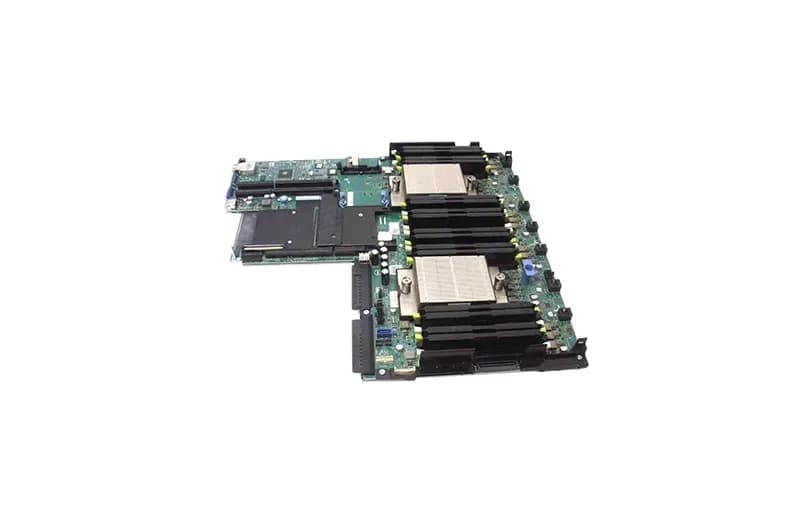 VV3F2 - Dell LGA2011 C600 Chipset Motherboard DDR3 For PowerEdge R620