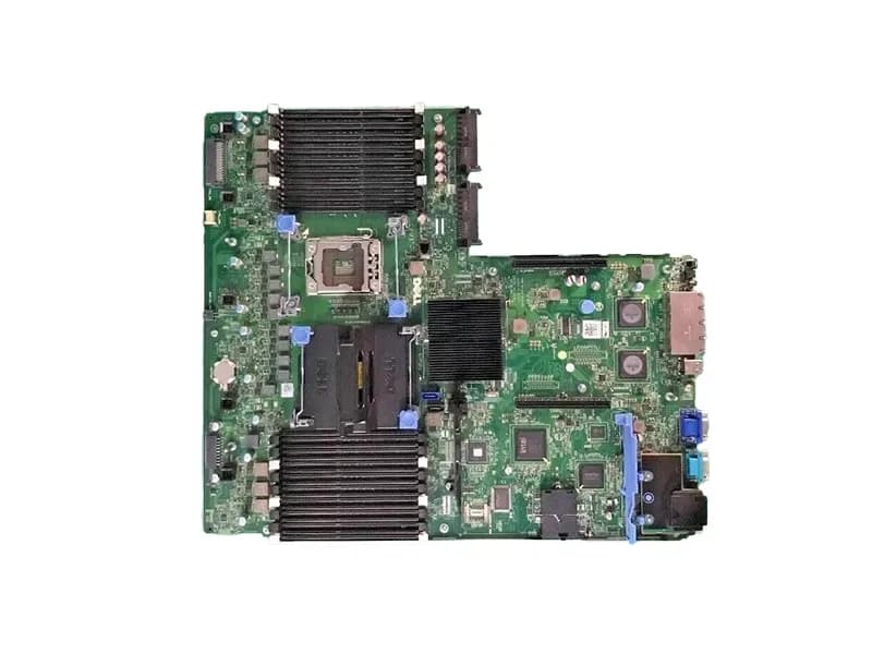 VWN1R - Dell LGA1366 Motherboard DDR3 For PowerEdge R710