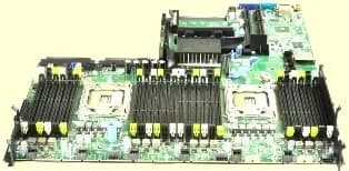 VWT90 - Dell Xeon LGA2011 MotherBoard For PowerEdge R720 / R720XD