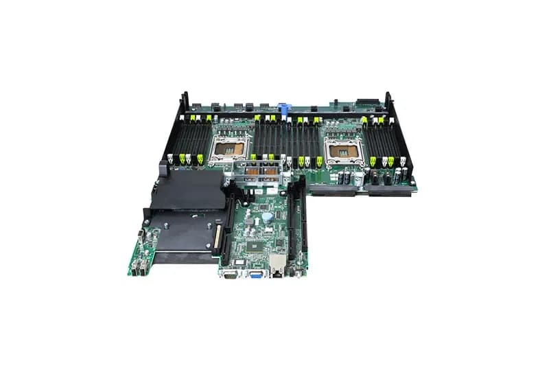 W58KK - Dell MotherBoard For PowerEdge R820